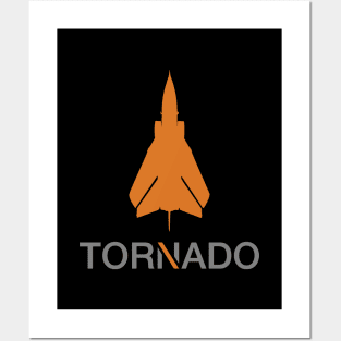 Panavia Tornado Posters and Art